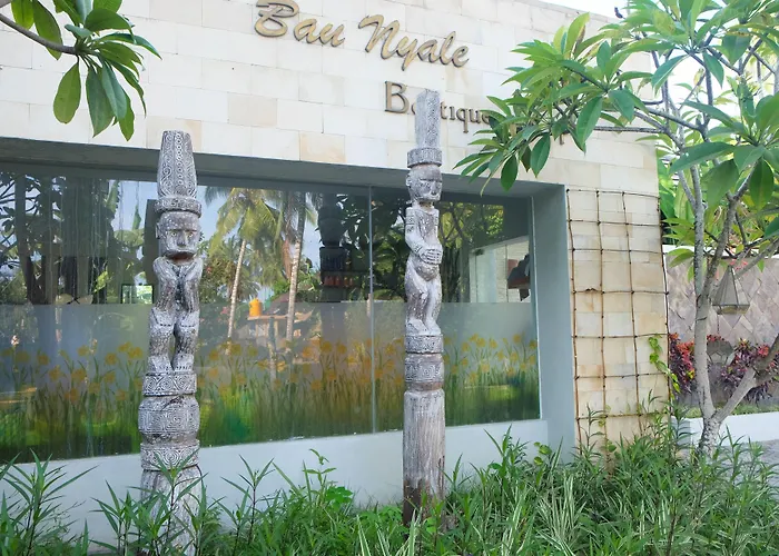 Villa Bau Nyale