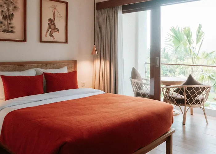 Porter Boutique Hotel & Lifestyle