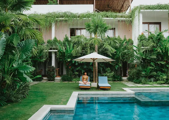Porter Boutique Hotel & Lifestyle