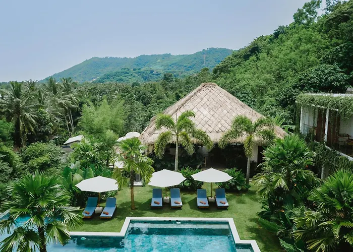 Porter Boutique Hotel & Lifestyle